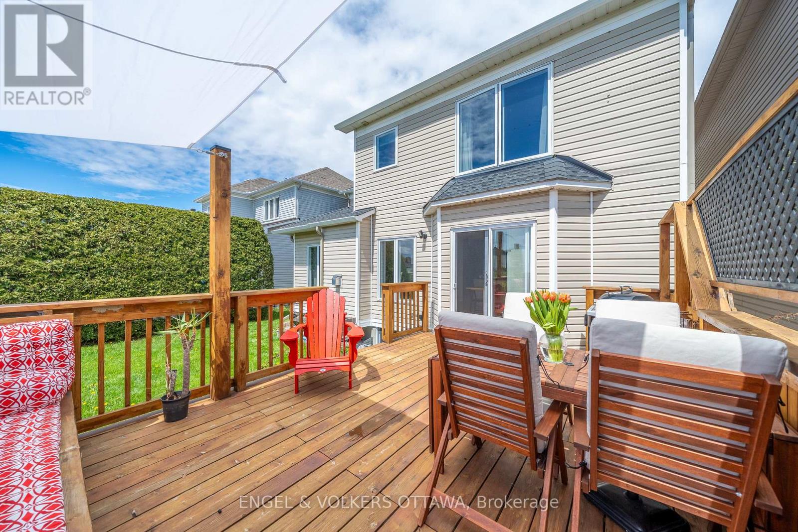 101 Scampton Drive, Ottawa, Ontario  K2W 1E6 - Photo 30 - X13130112