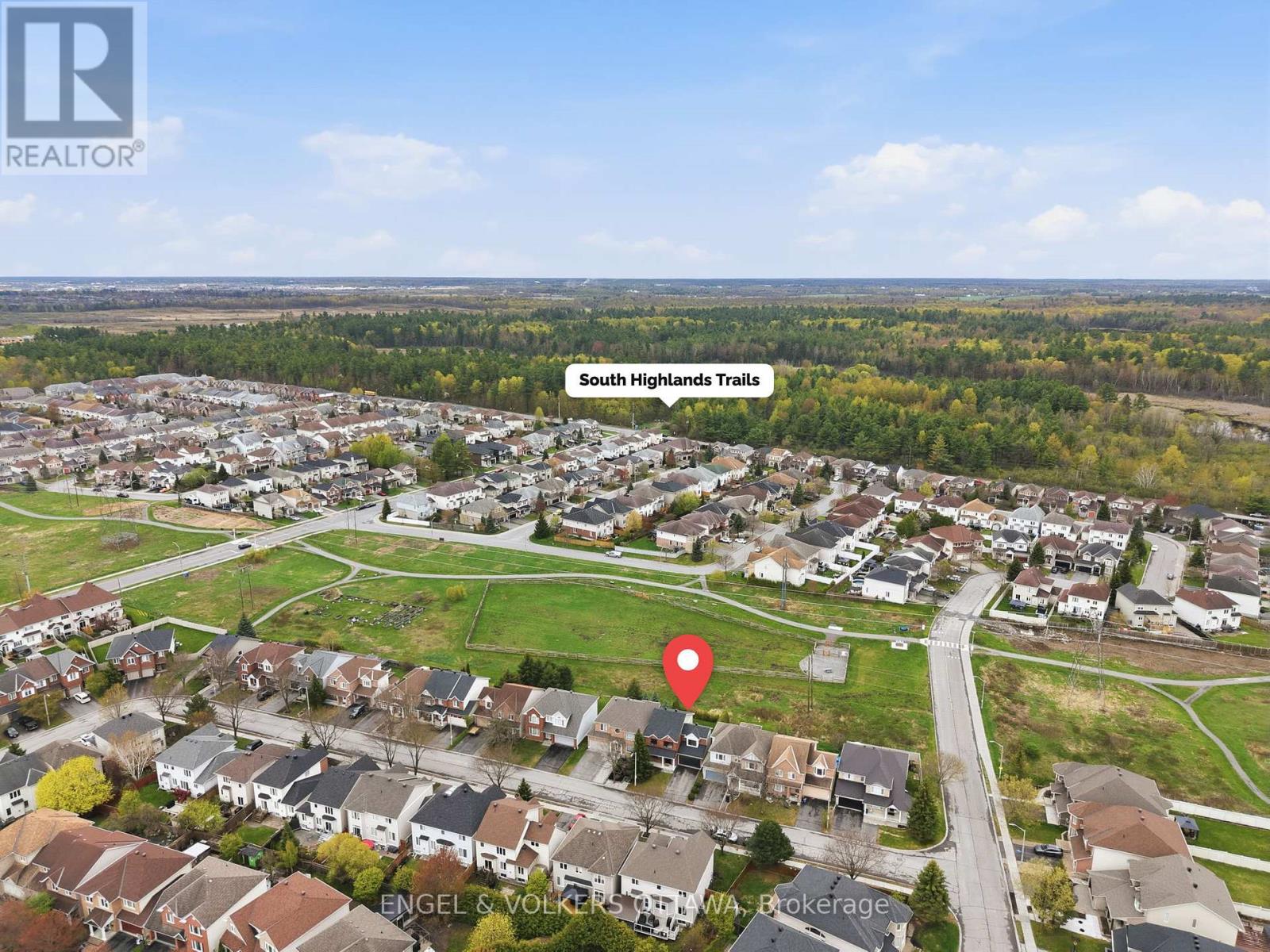 101 Scampton Drive, Ottawa, Ontario  K2W 1E6 - Photo 34 - X13130112