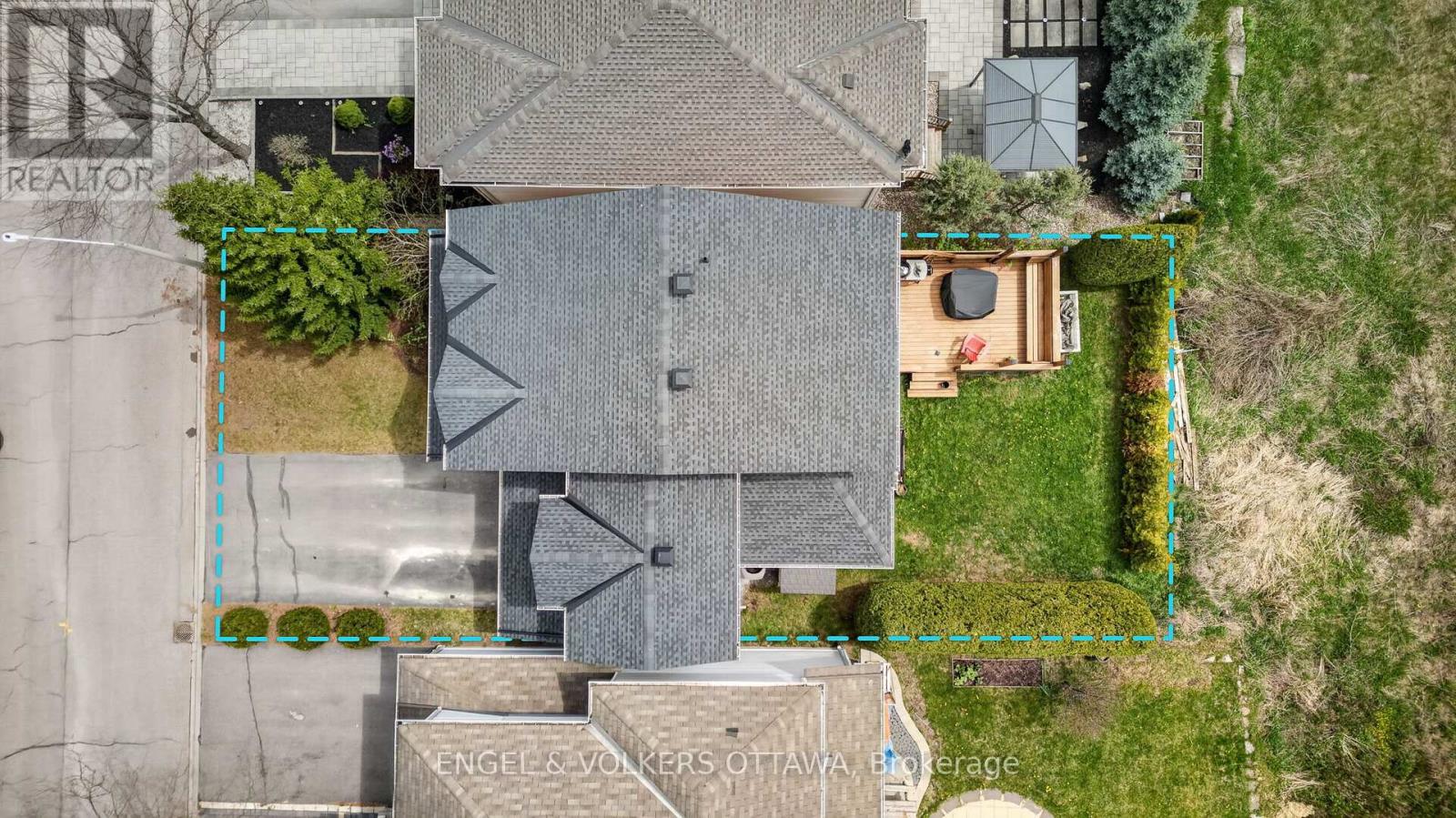 101 Scampton Drive, Ottawa, Ontario  K2W 1E6 - Photo 32 - X13130112