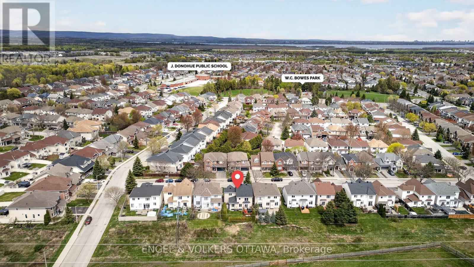 101 Scampton Drive, Ottawa, Ontario  K2W 1E6 - Photo 36 - X13130112