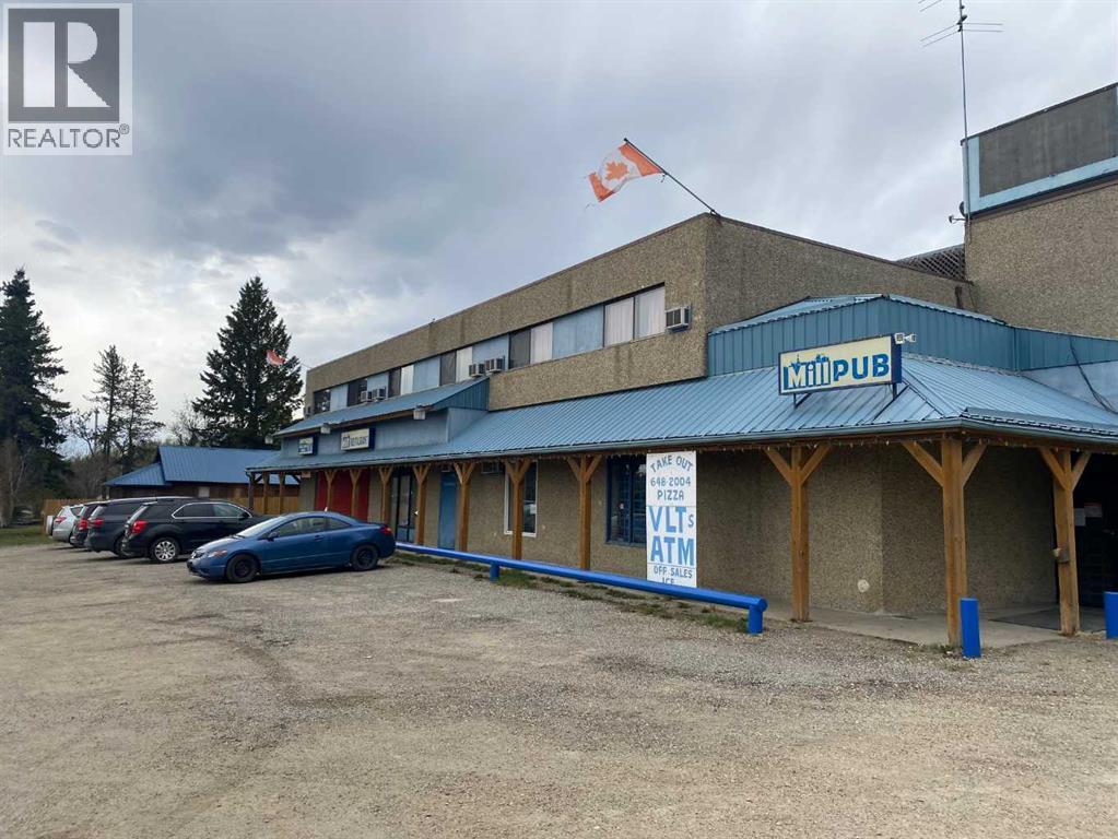 306 3rd Street, Blue Ridge, Alberta  T0E 0B0 - Photo 1 - A2218211