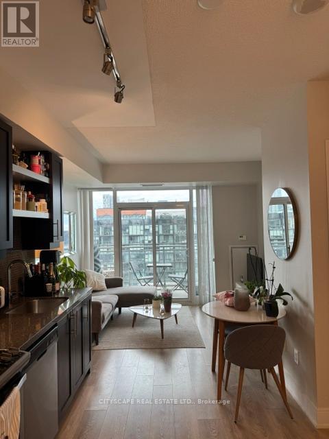 Lph27 - 525 Adelaide Street, Toronto, Ontario  M5V 0N7 - Photo 20 - C13127706