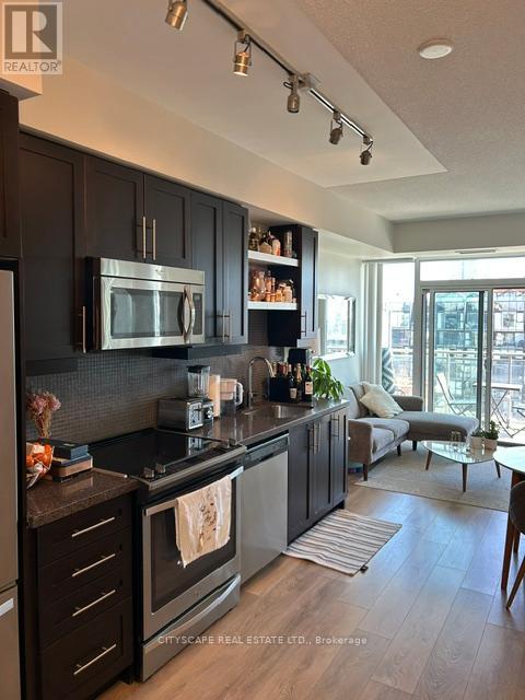 Lph27 - 525 Adelaide Street, Toronto, Ontario  M5V 0N7 - Photo 11 - C13127706