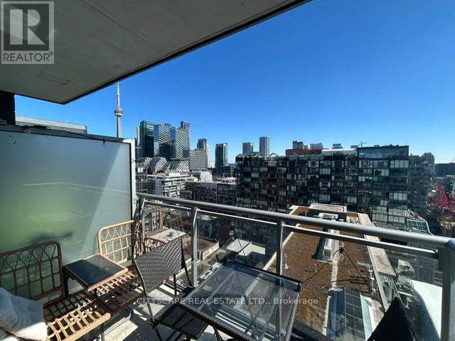 Lph27 - 525 Adelaide Street, Toronto, Ontario  M5V 0N7 - Photo 13 - C13127706