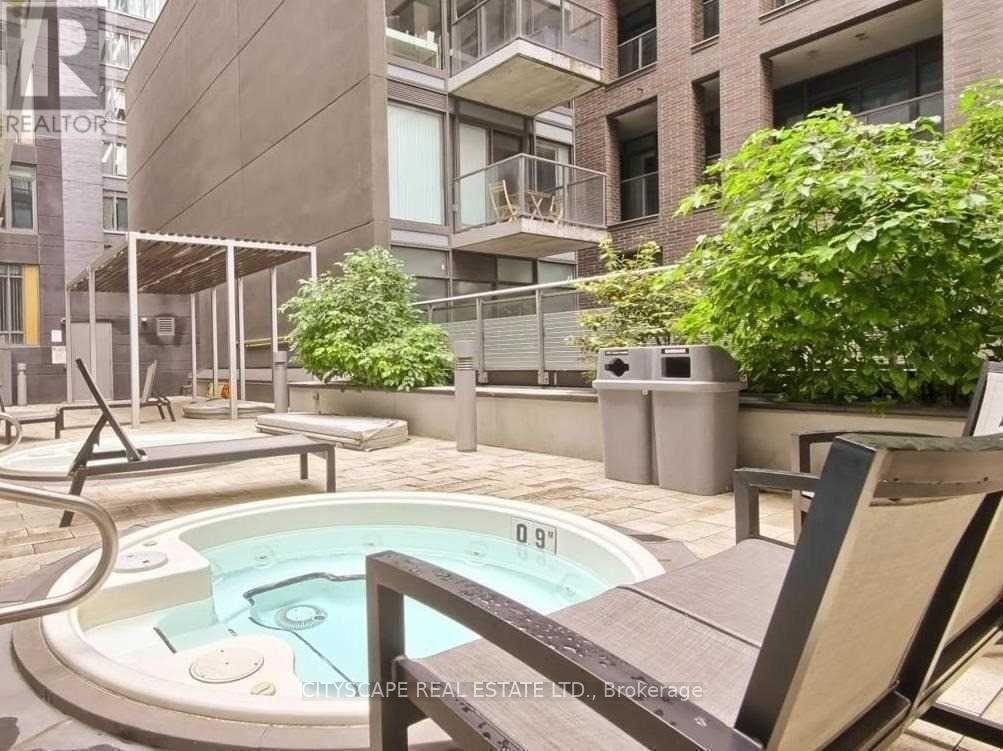 Lph27 - 525 Adelaide Street, Toronto, Ontario  M5V 0N7 - Photo 8 - C13127706
