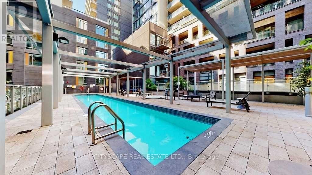 Lph27 - 525 Adelaide Street, Toronto, Ontario  M5V 0N7 - Photo 7 - C13127706