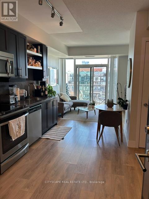 Lph27 - 525 Adelaide Street, Toronto, Ontario  M5V 0N7 - Photo 9 - C13127706