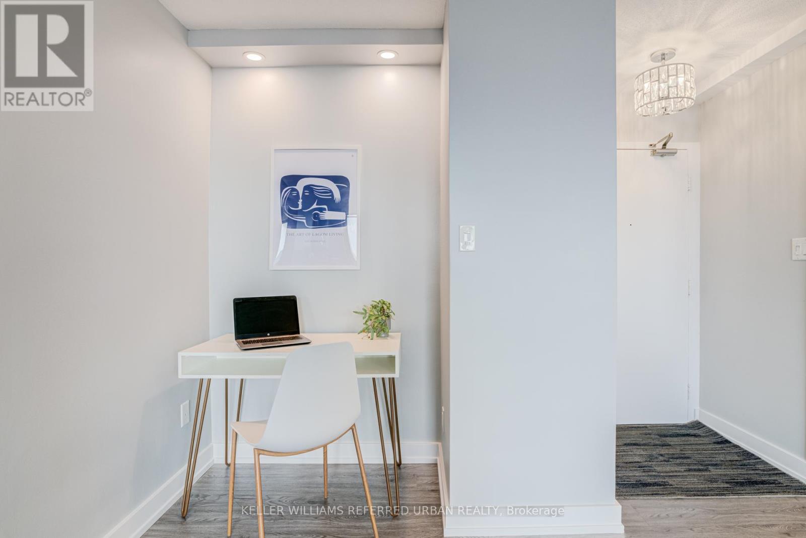 1417 - 10 Edgecliff Golfway, Toronto, Ontario  M3C 3A3 - Photo 14 - C13128306