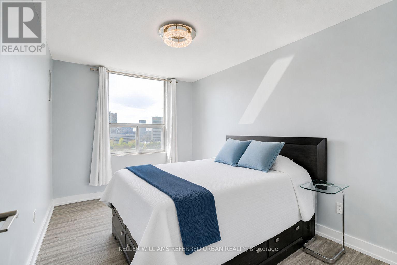 1417 - 10 Edgecliff Golfway, Toronto, Ontario  M3C 3A3 - Photo 21 - C13128306