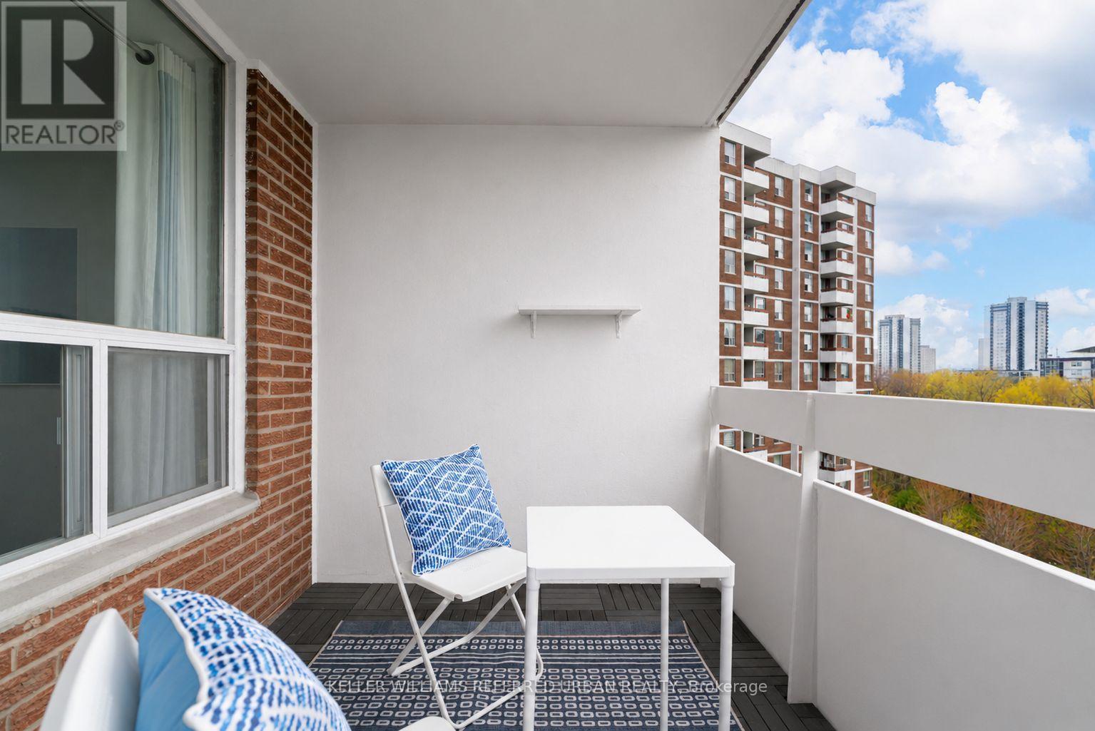 1417 - 10 Edgecliff Golfway, Toronto, Ontario  M3C 3A3 - Photo 29 - C13128306