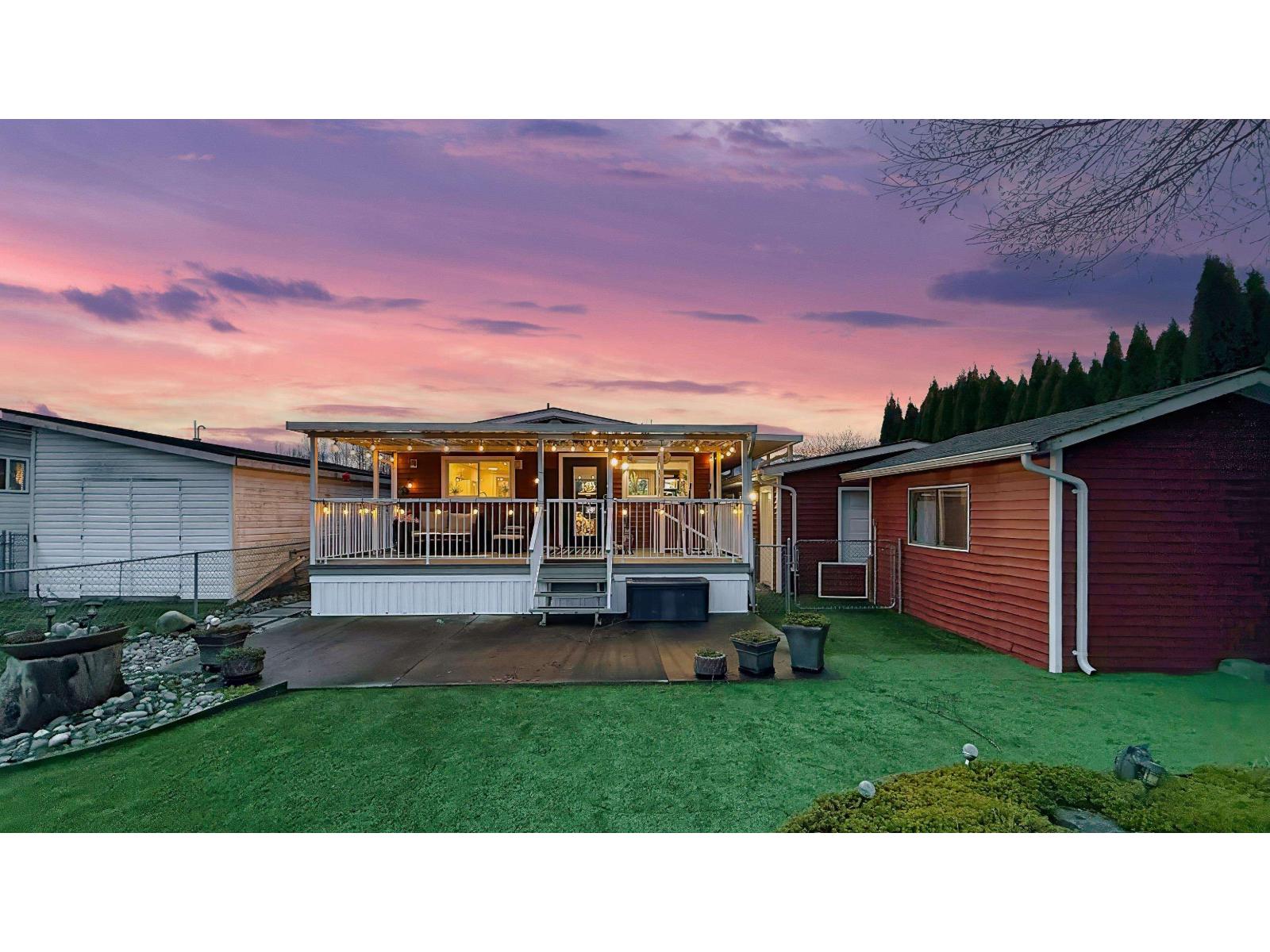 62 41168 Lougheed Highway, Mission, British Columbia  V0M 1G0 - Photo 13 - R3123934