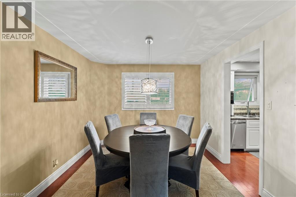 67 Dalewood Drive, Kitchener, Ontario  N2A 1G3 - Photo 13 - 40830520