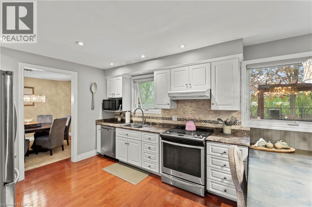 67 Dalewood Drive, Kitchener, Ontario  N2A 1G3 - Photo 17 - 40830520