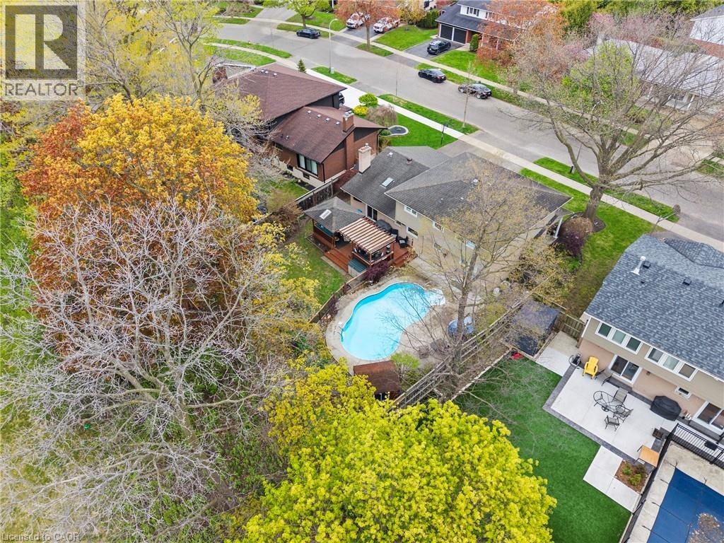 67 Dalewood Drive, Kitchener, Ontario  N2A 1G3 - Photo 6 - 40830520
