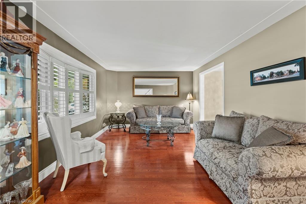67 Dalewood Drive, Kitchener, Ontario  N2A 1G3 - Photo 14 - 40830520