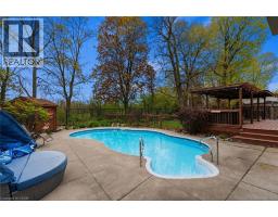 67 DALEWOOD Drive, Kitchener, Ontario