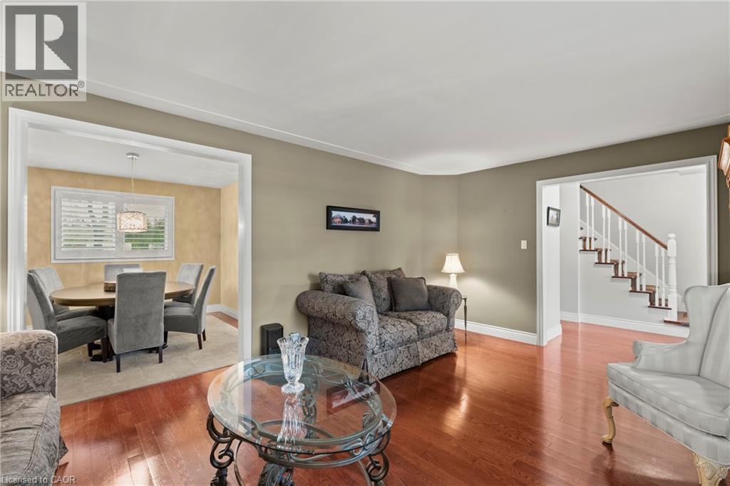 67 Dalewood Drive, Kitchener, Ontario  N2A 1G3 - Photo 10 - 40830520