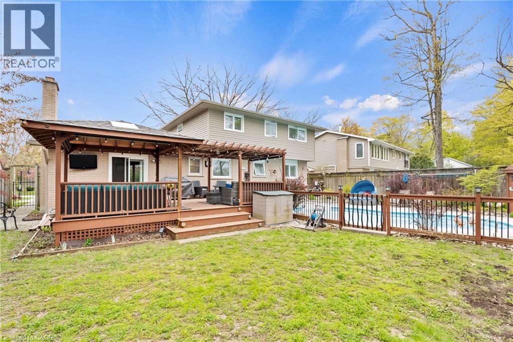 67 Dalewood Drive, Kitchener, Ontario  N2A 1G3 - Photo 44 - 40830520