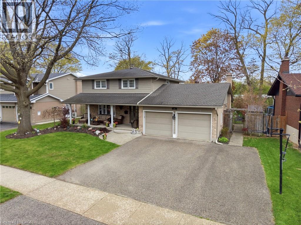 67 Dalewood Drive, Kitchener, Ontario  N2A 1G3 - Photo 48 - 40830520
