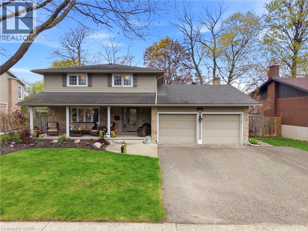 67 Dalewood Drive, Kitchener, Ontario  N2A 1G3 - Photo 49 - 40830520