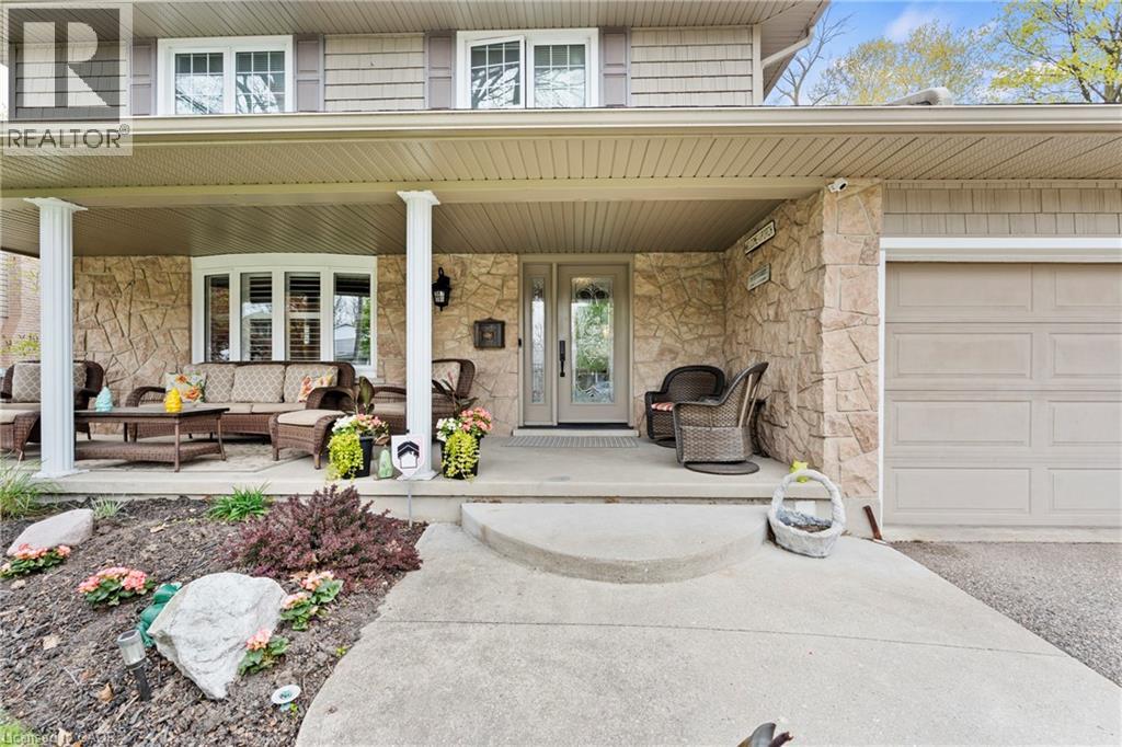 67 Dalewood Drive, Kitchener, Ontario  N2A 1G3 - Photo 46 - 40830520