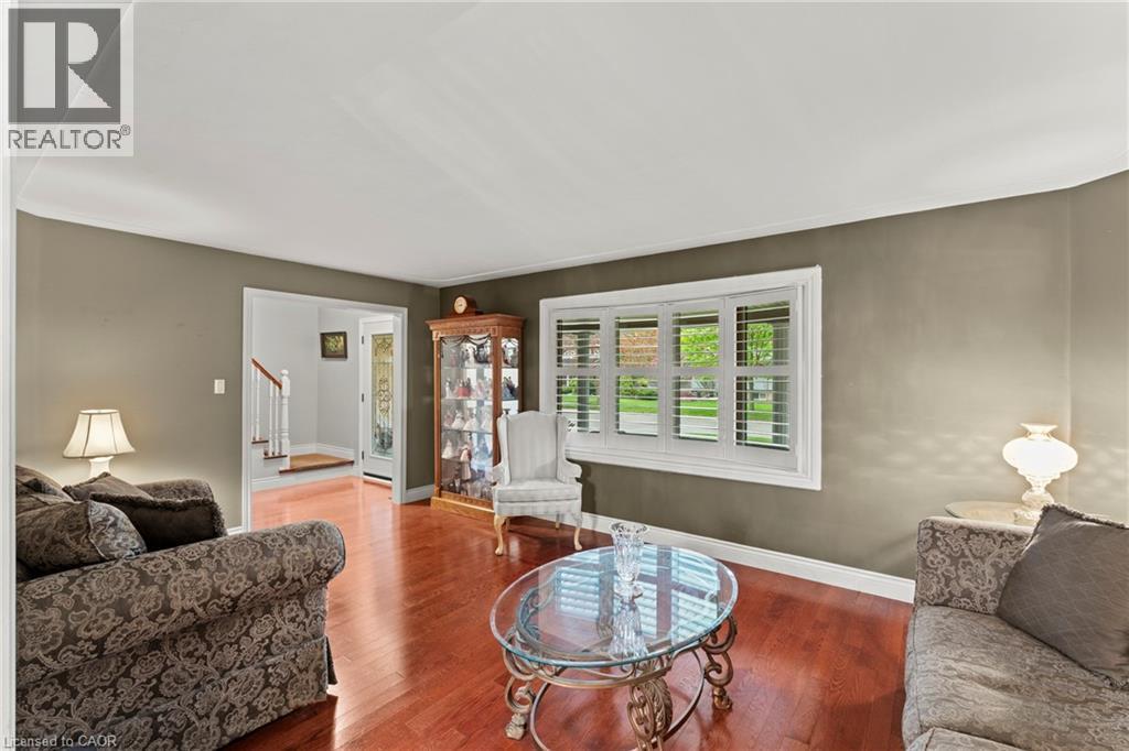 67 Dalewood Drive, Kitchener, Ontario  N2A 1G3 - Photo 11 - 40830520