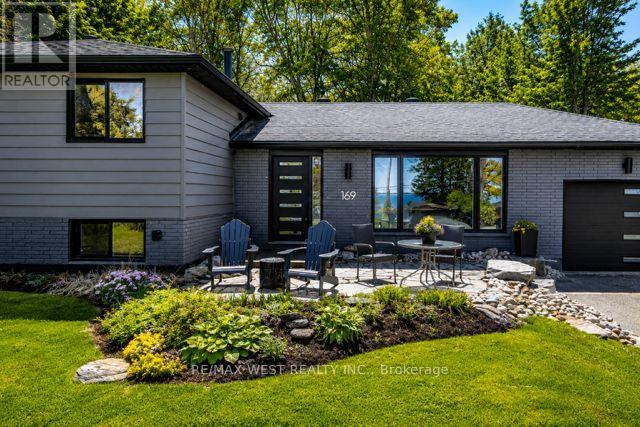 169 BAYVIEW AVENUE E, Tay, Ontario