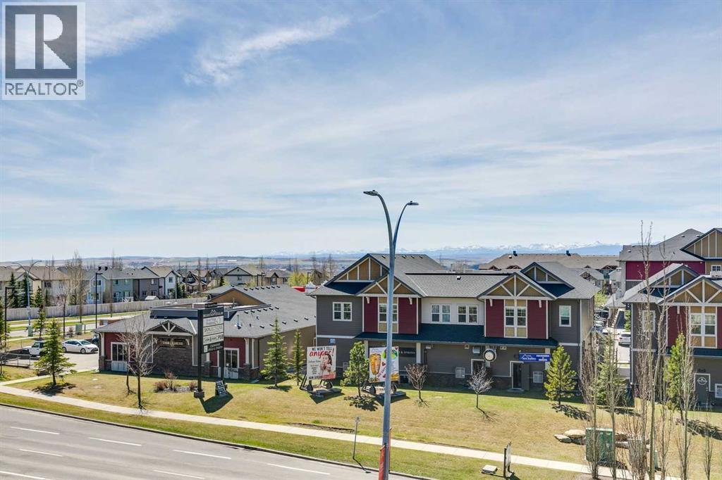 2302, 15 Sunset Square, Cochrane, Alberta  T4C 0E7 - Photo 30 - A2289021