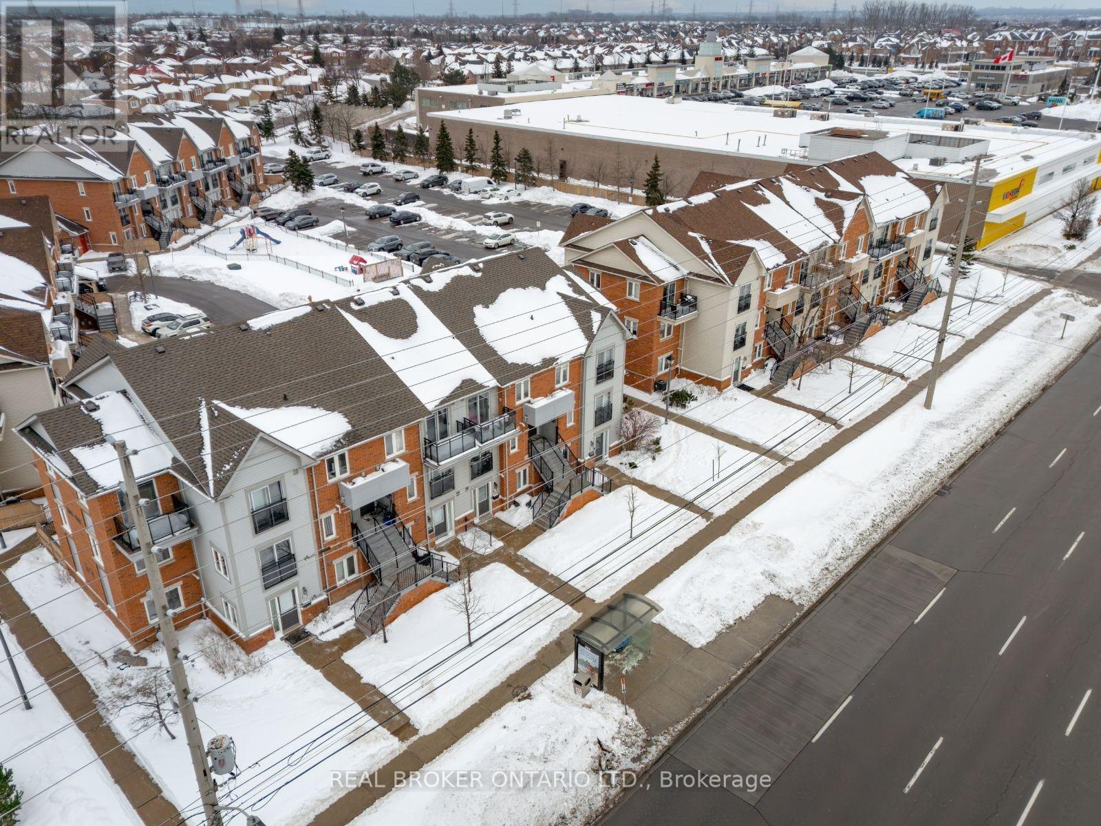 67 - 4620 Guildwood Way, Mississauga, Ontario  L5R 4H4 - Photo 38 - W13130700