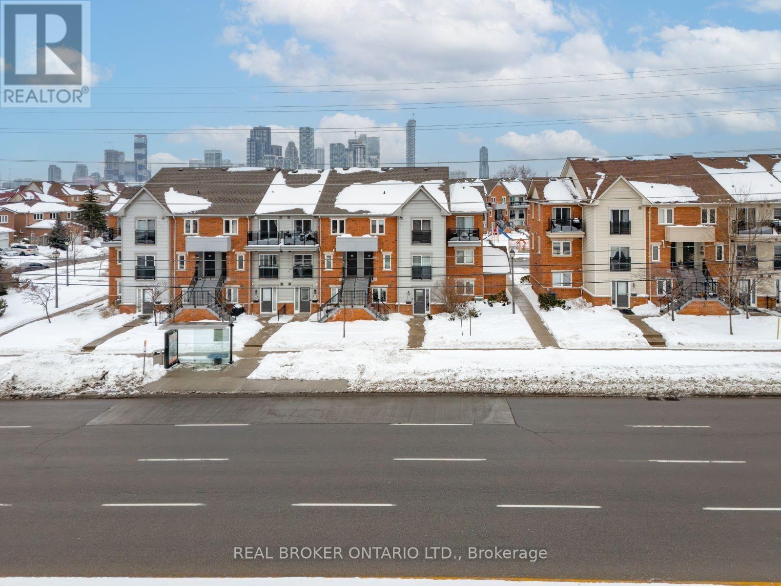 67 - 4620 Guildwood Way, Mississauga, Ontario  L5R 4H4 - Photo 40 - W13130700