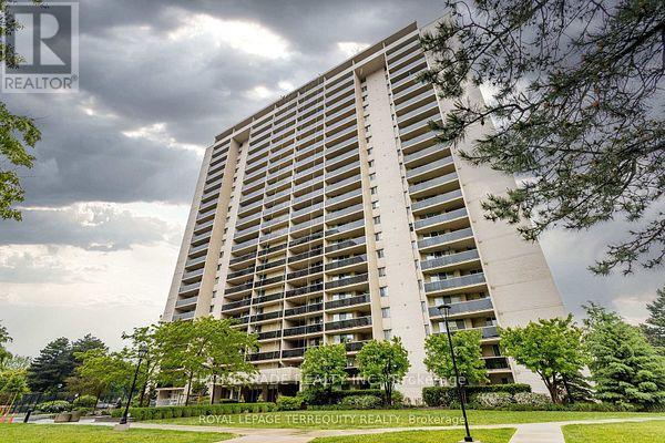 1608 - 299 MILL ROAD, Toronto, Ontario