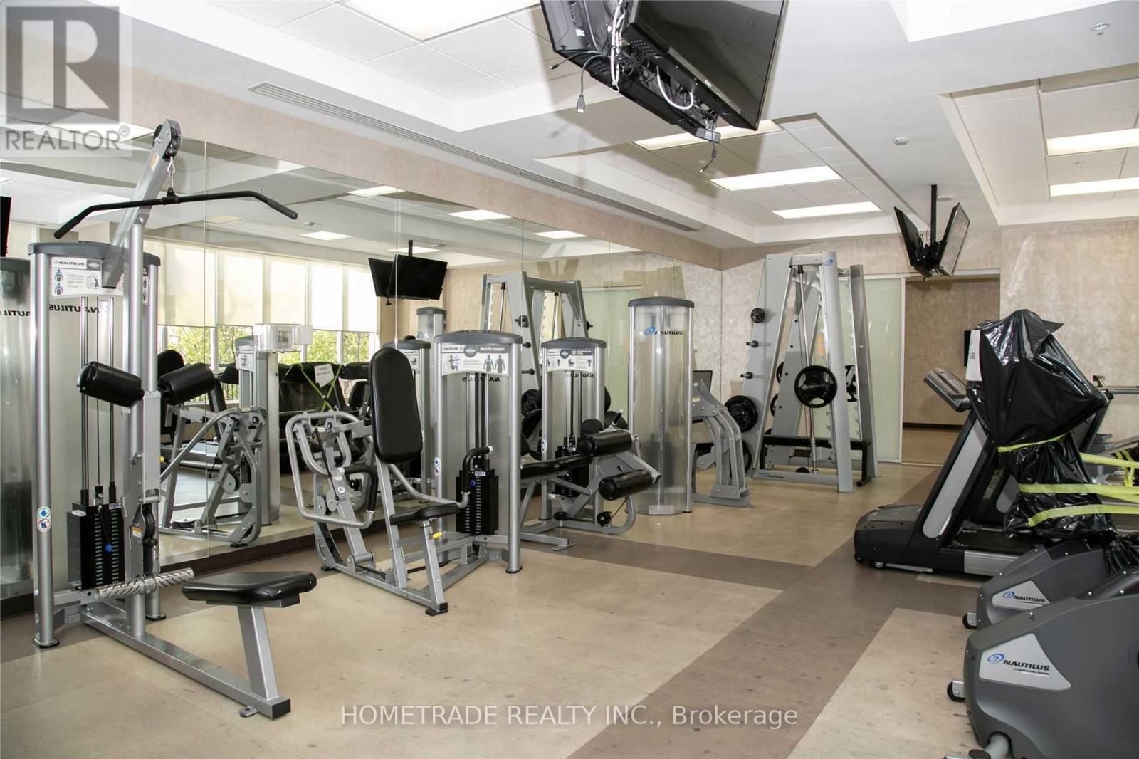 1608 - 299 Mill Road, Toronto, Ontario  M9C 4V9 - Photo 22 - W13130728