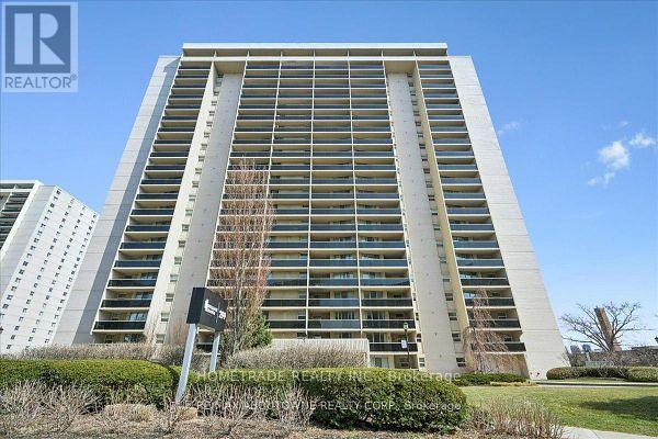 1608 - 299 Mill Road, Toronto, Ontario  M9C 4V9 - Photo 24 - W13130728