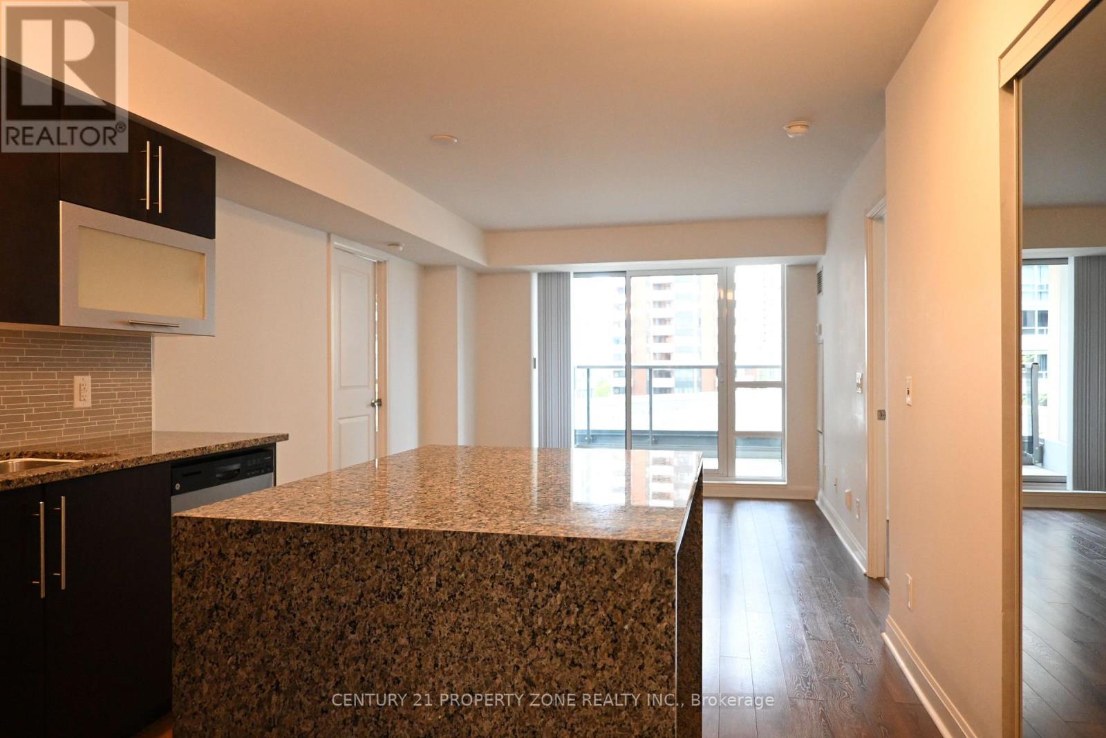 503 - 1 Michael Power Place, Toronto, Ontario  M9A 0A1 - Photo 20 - W13130750