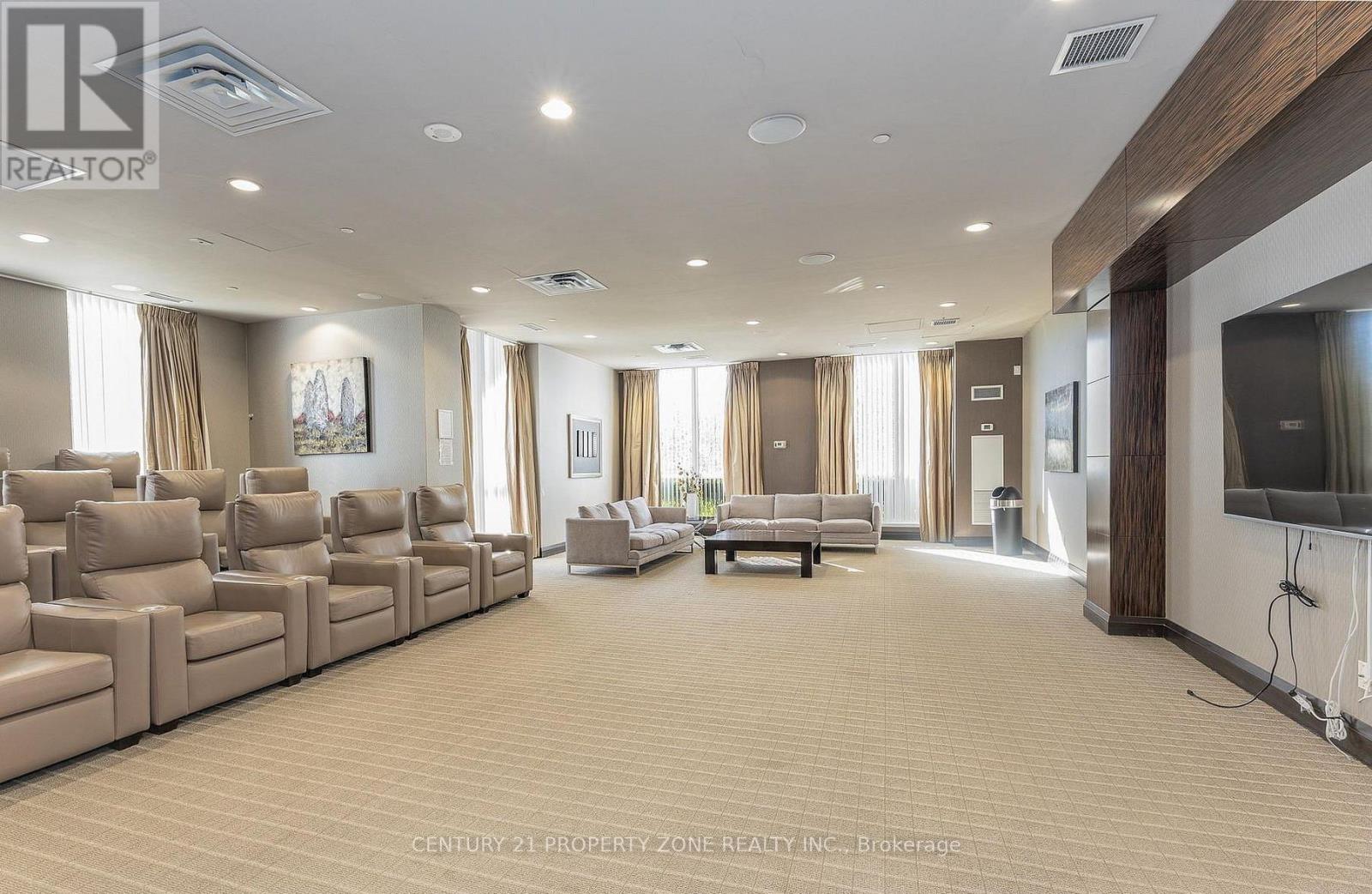 503 - 1 Michael Power Place, Toronto, Ontario  M9A 0A1 - Photo 23 - W13130750