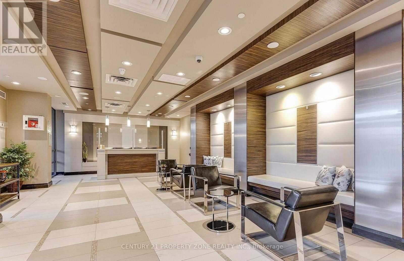 503 - 1 Michael Power Place, Toronto, Ontario  M9A 0A1 - Photo 25 - W13130750