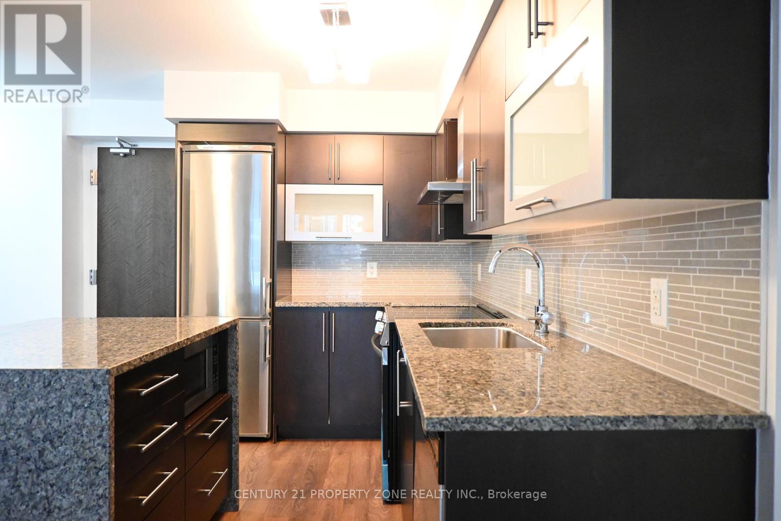 503 - 1 Michael Power Place, Toronto, Ontario  M9A 0A1 - Photo 3 - W13130750