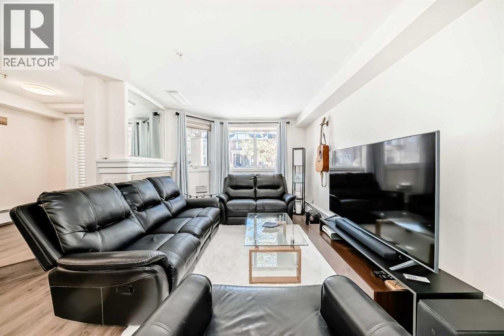 103, 2422 Erlton Street SW, Calgary, Alberta  T2S 3B6 - Photo 7 - A2289321