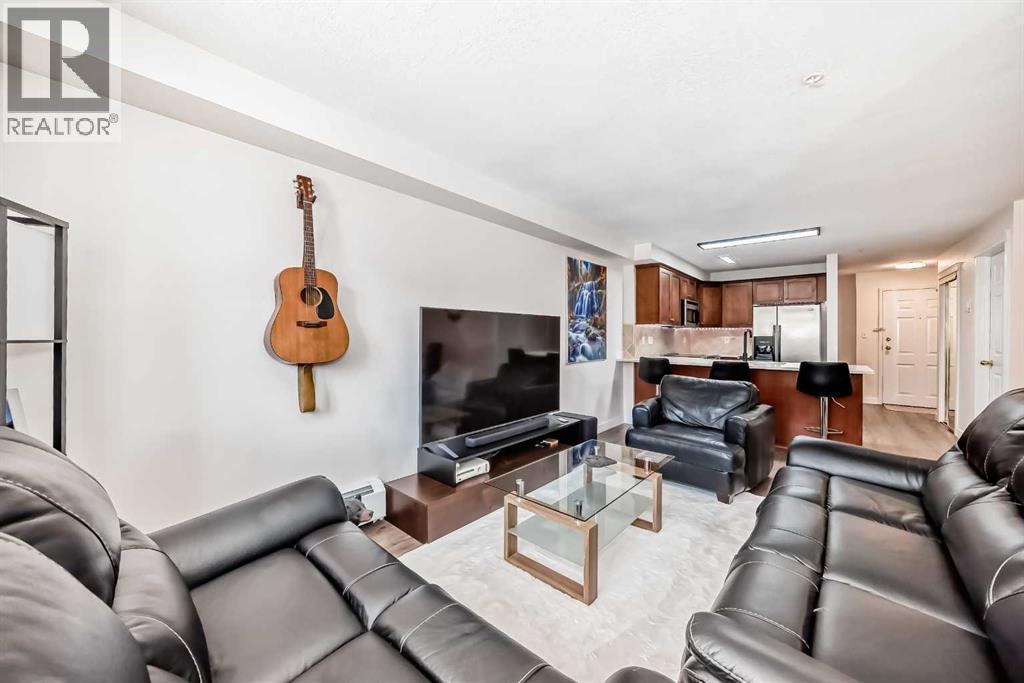103, 2422 Erlton Street SW, Calgary, Alberta  T2S 3B6 - Photo 9 - A2289321