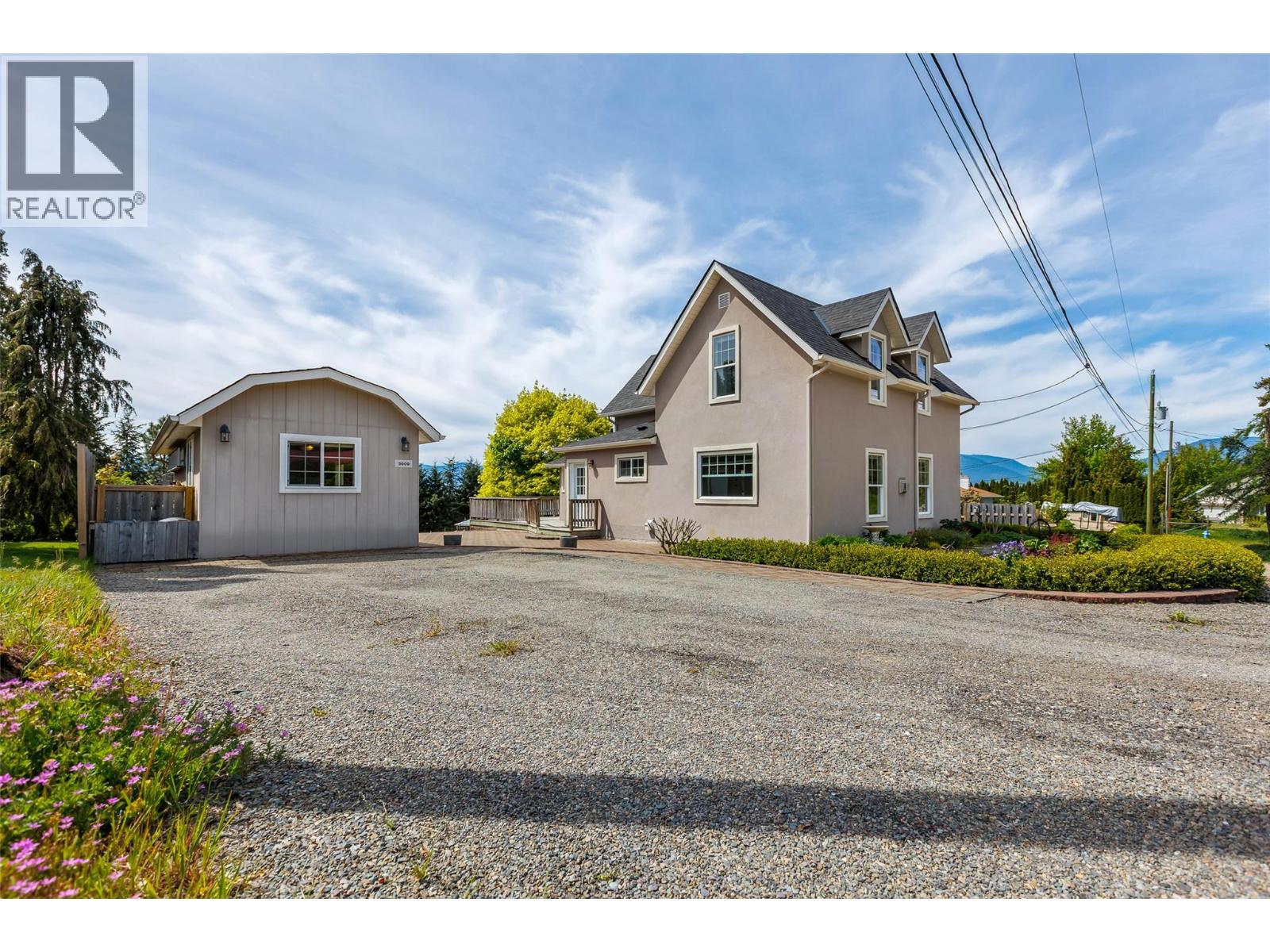 3609 Masuch Road, Creston, British Columbia V0B 1G1 - Photo 3 - 10387415