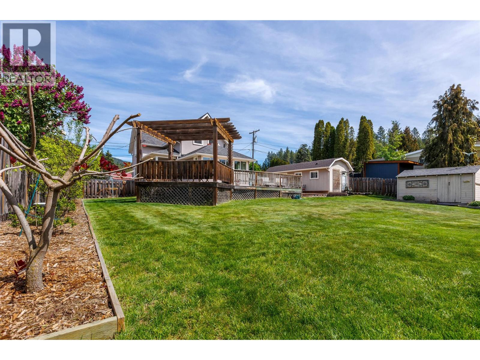 3609 Masuch Road, Creston, British Columbia V0B 1G1 - Photo 39 - 10387415