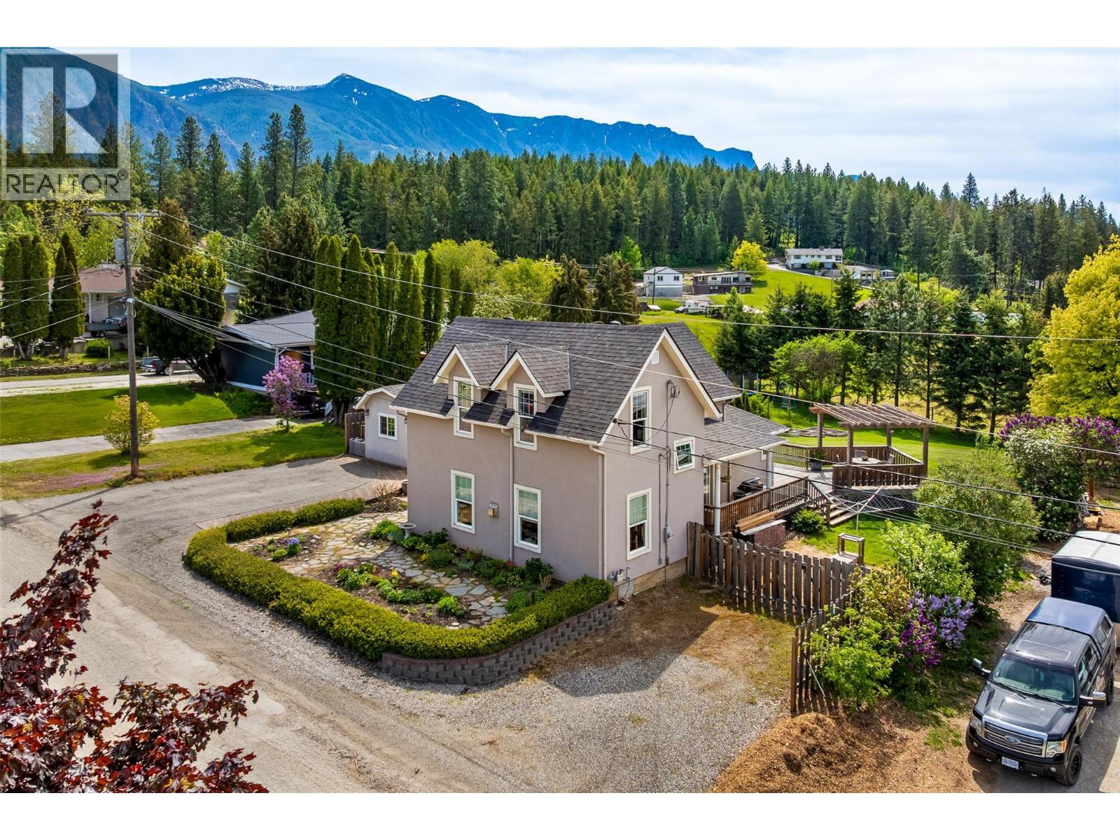 3609 Masuch Road, Creston, British Columbia V0B 1G1 - Photo 62 - 10387415