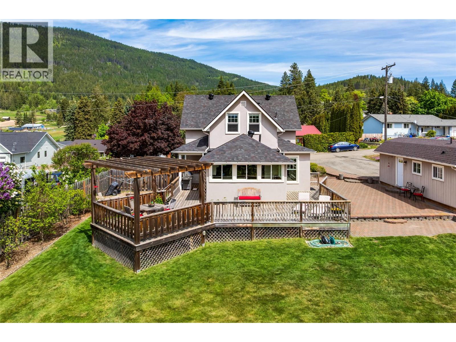 3609 Masuch Road, Creston, British Columbia V0B 1G1 - Photo 65 - 10387415