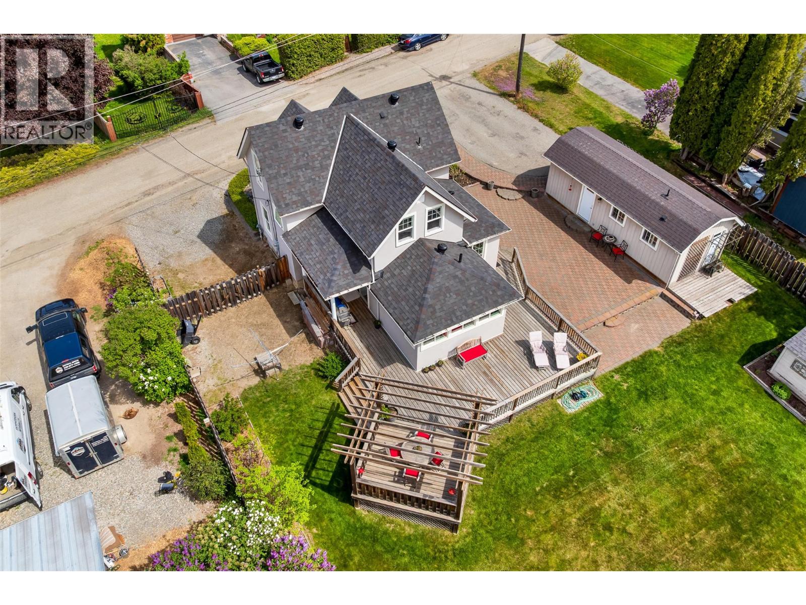 3609 Masuch Road, Creston, British Columbia V0B 1G1 - Photo 70 - 10387415
