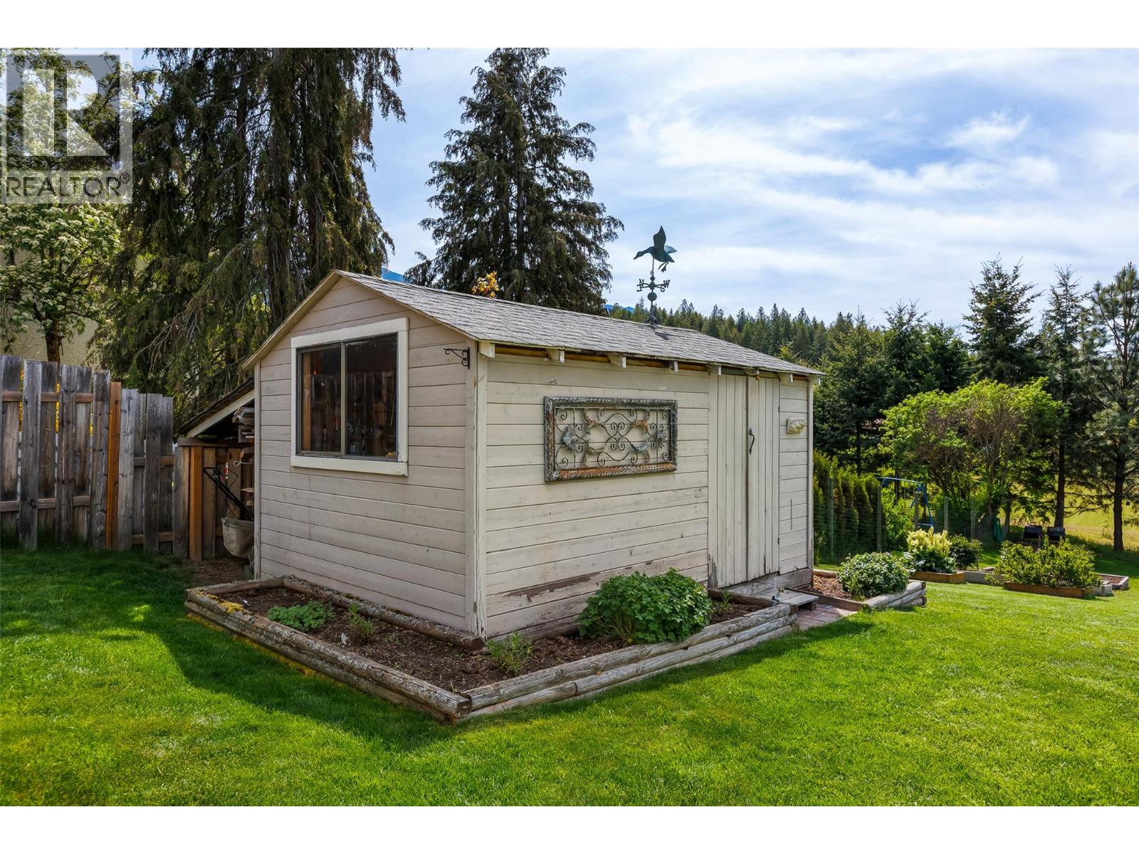 3609 Masuch Road, Creston, British Columbia V0B 1G1 - Photo 49 - 10387415