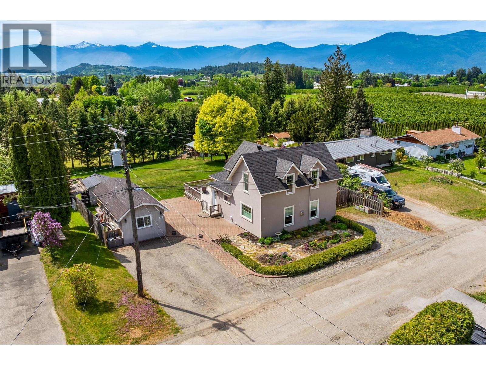 3609 Masuch Road, Creston, British Columbia V0B 1G1 - Photo 64 - 10387415