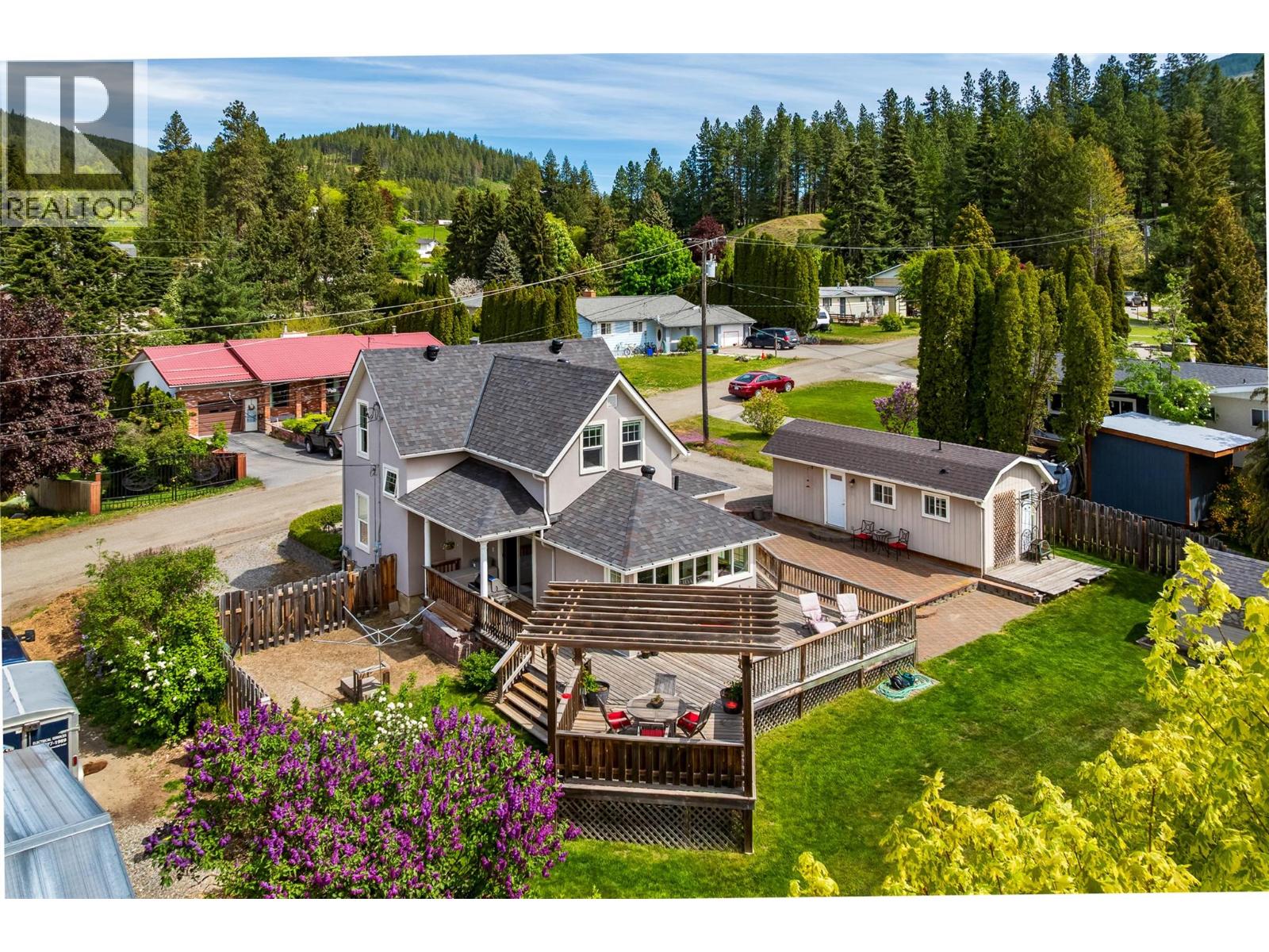 3609 Masuch Road, Creston, British Columbia V0B 1G1 - Photo 66 - 10387415