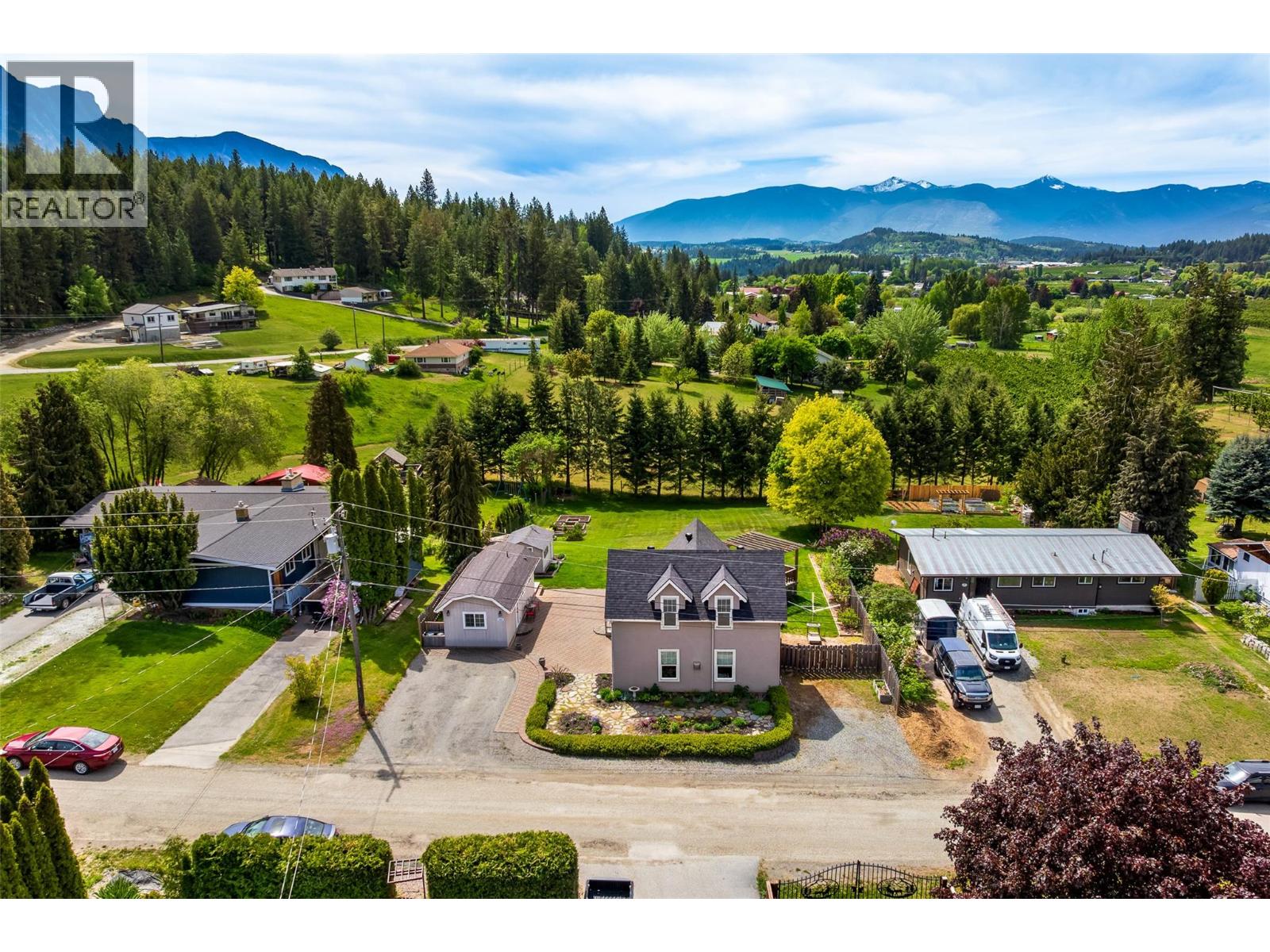 3609 Masuch Road, Creston, British Columbia V0B 1G1 - Photo 63 - 10387415