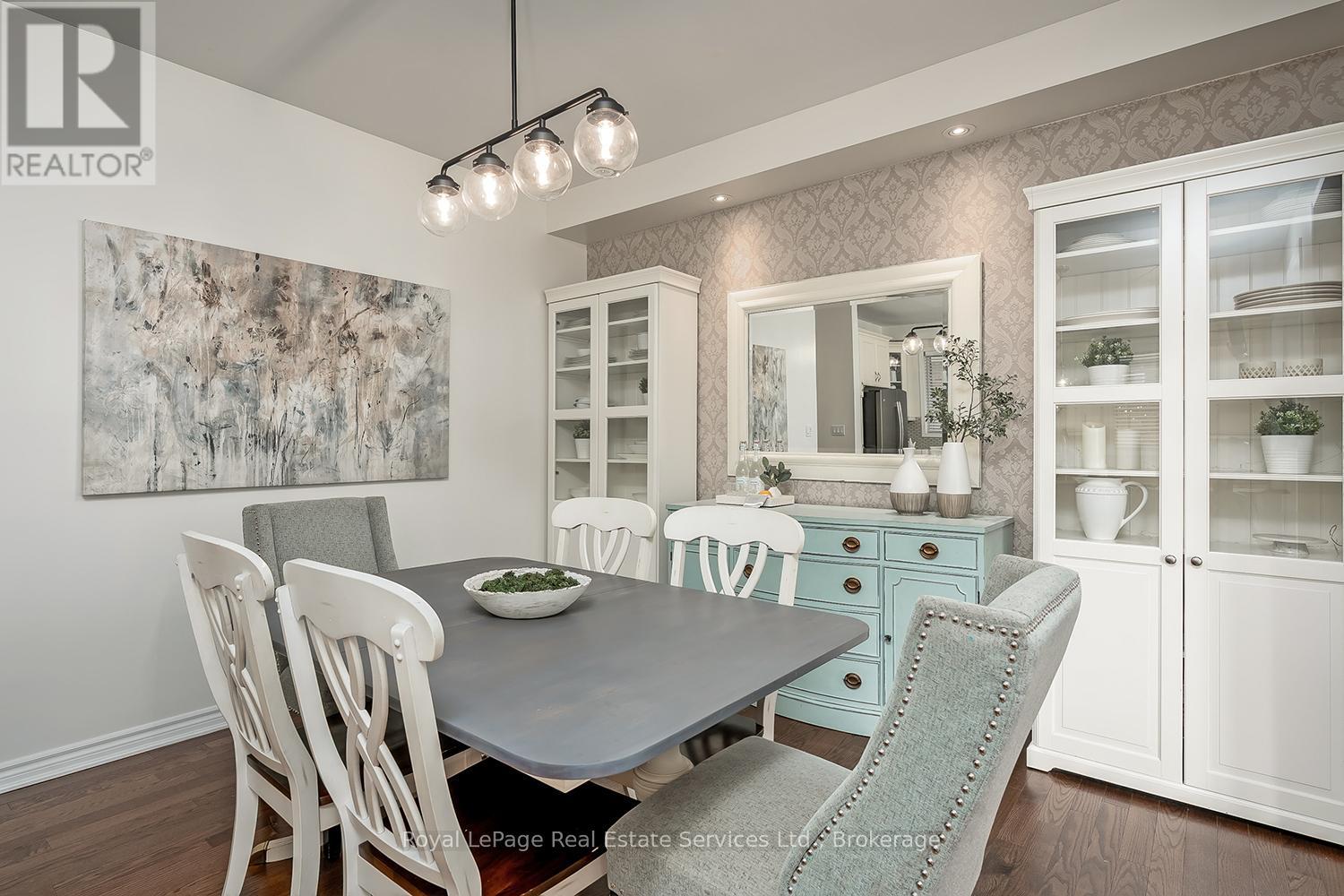 1522 Tough Gate, Milton, Ontario  L9T 8Y6 - Photo 16 - W13130948