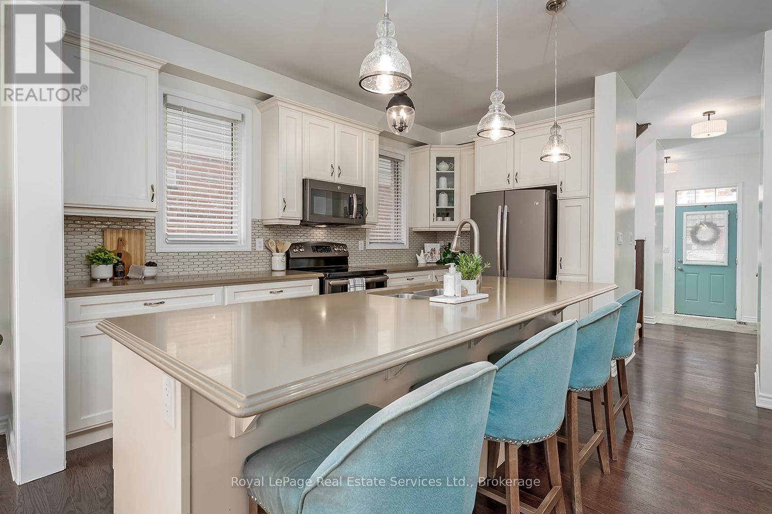 1522 Tough Gate, Milton, Ontario  L9T 8Y6 - Photo 3 - W13130948